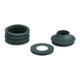 Grohe Faltenbalg 45199 grau-1