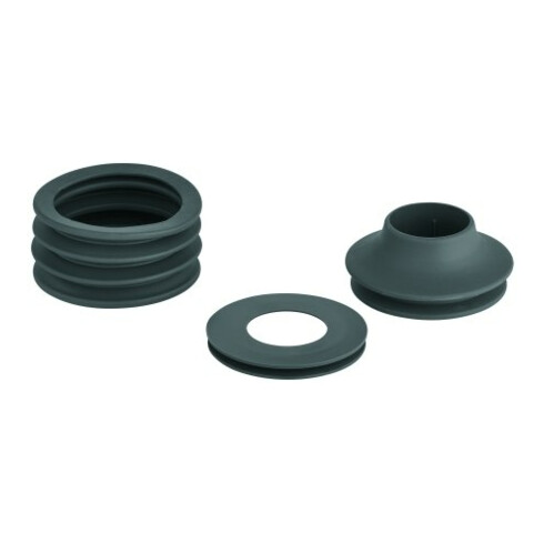 Grohe Faltenbalg 45199 grau