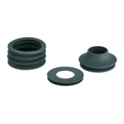 Grohe Faltenbalg 45199 grau