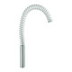 Grohe Feder 46733 edelstahl-1