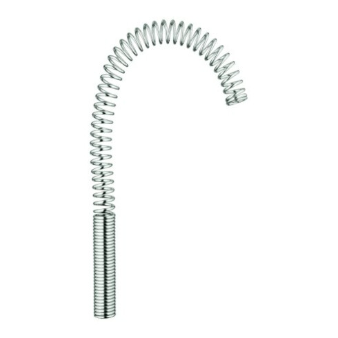 Grohe Feder 46733 edelstahl