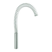 Grohe Feder 46733 edelstahl