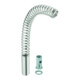 Grohe Feder 46873 edelstahl-1