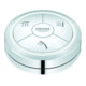 Grohe Fernbedienung 48113 chrom-1
