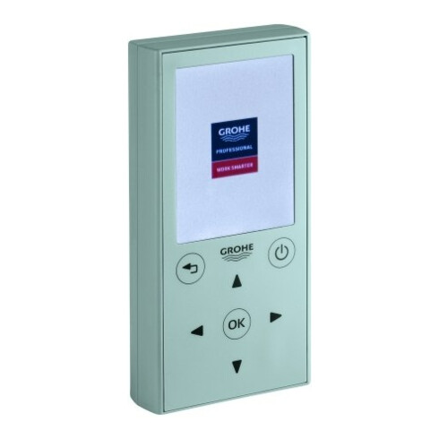 Grohe Fernbedienung 36407_1 für 1-Auge IR-Arm. ab 06/2015 und Blue Home