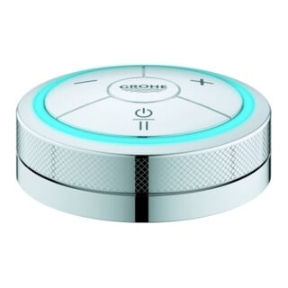 Grohe Fernbedienung Controller F-Digital chrom Wanne/Brause