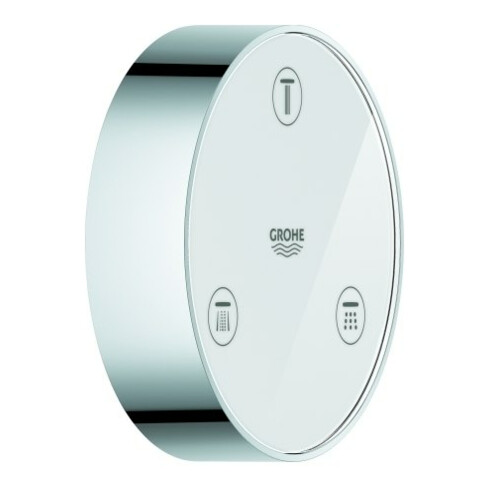 Grohe Fernbedienung Rainshower SmartConnect 26646 chrom
