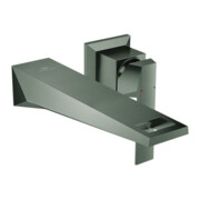Grohe Fertigmontageset Allure Brilliant UP-2-Loch-WT-Arm., A 21cm, W, h gr geb.