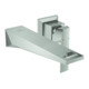 Grohe Fertigmontageset Allure Brilliant UP-2-Loch-WT-Arm., A 21cm, W, superst.-1