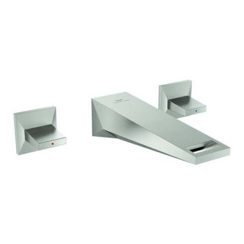 Grohe Fertigmontageset Allure Brilliant UP-3-L-WT-Ar, 1/2", A 16,1cm, W, sst