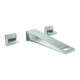 Grohe Fertigmontageset Allure Brilliant UP-3-L-WT-Ar, 1/2", A 21cm, W, superst.-1