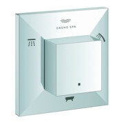 Grohe Fertigmontageset Allure Brilliant UP-5-Wege-Umstellung, chrom