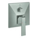 Grohe Fertigmontageset Allure Brilliant UP-EHM, m 3-Wege Umstellung, supersteel-1