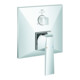 Grohe Fertigmontageset Allure Brilliant UP-EHM, mit 3-Wege Umstellung, chrom-1