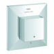 Grohe Fertigmontageset Allure Brilliant UP-Ventil Oberbau, chrom-1