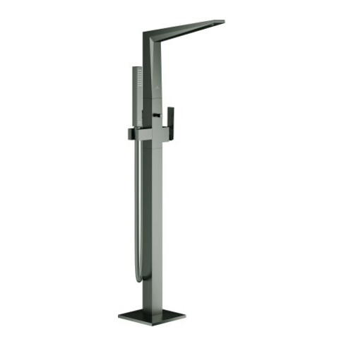 Grohe Fertigmontageset Allure Brilliant UP-WA.-EHM, 1/2", Bd,-mont, h gr geb.
