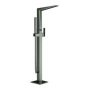 Grohe Fertigmontageset Allure Brilliant UP-WA.-EHM, 1/2", Bd,-mont, h gr geb.