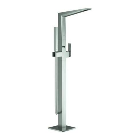 Grohe Fertigmontageset Allure Brilliant UP-WA.-EHM, 1/2", Bodenmont., superst.
