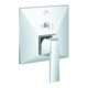 Grohe Fertigmontageset Allure Brilliant UP-Wannen-Einhebelmischer, chrom-1