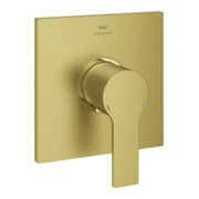 Grohe Fertigmontageset Allure C sunr geb., für Brause-Einhebelmischer