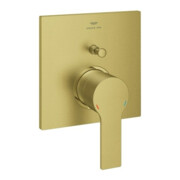 Grohe Fertigmontageset Allure C sunr geb., für Wannen-Einhebelmischer