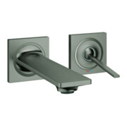 Grohe Fertigmontageset Allure UP-2-Loch-WT-Arm., A 15,4cm, Wd, h gr ge