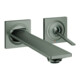 Grohe Fertigmontageset Allure UP-2-Loch-WT-Arm., A 21,2cm, Wd, h gr ge-1