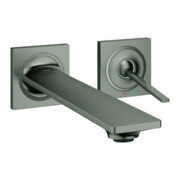 Grohe Fertigmontageset Allure UP-2-Loch-WT-Arm., A 21,2cm, Wd, h gr ge