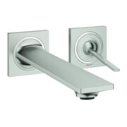 Grohe Fertigmontageset Allure UP-2-Loch-WT-Arm., A 21,2cm, Wd, sst