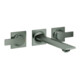 Grohe Fertigmontageset Allure UP-3-L-WT-Ar, 1/2", A 20,8cm, W, h gr ge-1