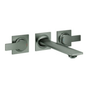 Grohe Fertigmontageset Allure UP-3-L-WT-Ar, 1/2", A 20,8cm, W, h gr ge