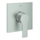 Grohe Fertigmontageset Allure UP-Brause-Einhebelmischer, supersteel-1