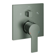 Grohe Fertigmontageset Allure UP-EHM, m 3-W.-Umstlg., hd graph. geb.