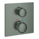 Grohe Fertigmontageset Allure UP-THM, m 1 Absperrventil, hd graph. geb.-1