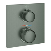 Grohe Fertigmontageset Allure UP-THM, m 1 Absperrventil, hd graph. geb.