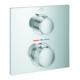 Grohe Fertigmontageset Allure UP-THM, mit 1 Absperrventil, chrom-1