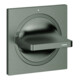 Grohe Fertigmontageset Allure UP-Vtl Oberbau, m Hebel, hd graph. geb.-1
