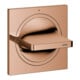 Grohe Fertigmontageset Allure UP-Vtl Oberbau, m Hebel, warm sunset-1