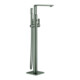 Grohe Fertigmontageset Allure UP-WA.-EHM, 1/2", Bd,-mont, h gr geb.-1