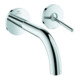 Grohe Fertigmontageset Atrio UP-2-Loch-WT-Arm., A 18,5cm, W, ch-1