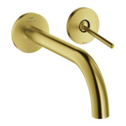 Grohe Fertigmontageset Atrio UP-2-Loch-WT-Arm., A 22,1cm, W, C sr ge