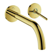 Grohe Fertigmontageset Atrio UP-2-Loch-WT-Arm., A 22,1cm, W, C sunr