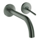 Grohe Fertigmontageset Atrio UP-2-Loch-WT-Arm., A 22,1cm, W, h gr ge-1