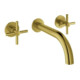 Grohe Fertigmontageset Atrio UP-3-L-WT-Ar, 1/2", m KrG, W, C sr geb.-1