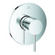 Grohe Fertigmontageset Atrio UP-Brause-Einhebelmischer, chrom-1