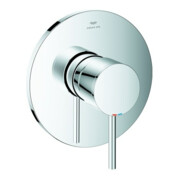 Grohe Fertigmontageset Atrio UP-Brause-Einhebelmischer, chrom