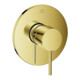 Grohe Fertigmontageset Atrio UP-Brause-Einhebelmischer, cool sunrise-1