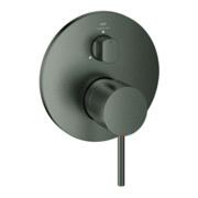 Grohe Fertigmontageset Atrio UP-EHM, m 3-W. Umst., hd graph. geb.