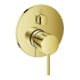 Grohe Fertigmontageset Atrio UP-EHM, m 3-W. Umstellung, cool sunrise-1