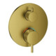 Grohe Fertigmontageset Atrio UP-THM, m 1 Absperrventil, C sunr geb.-1
